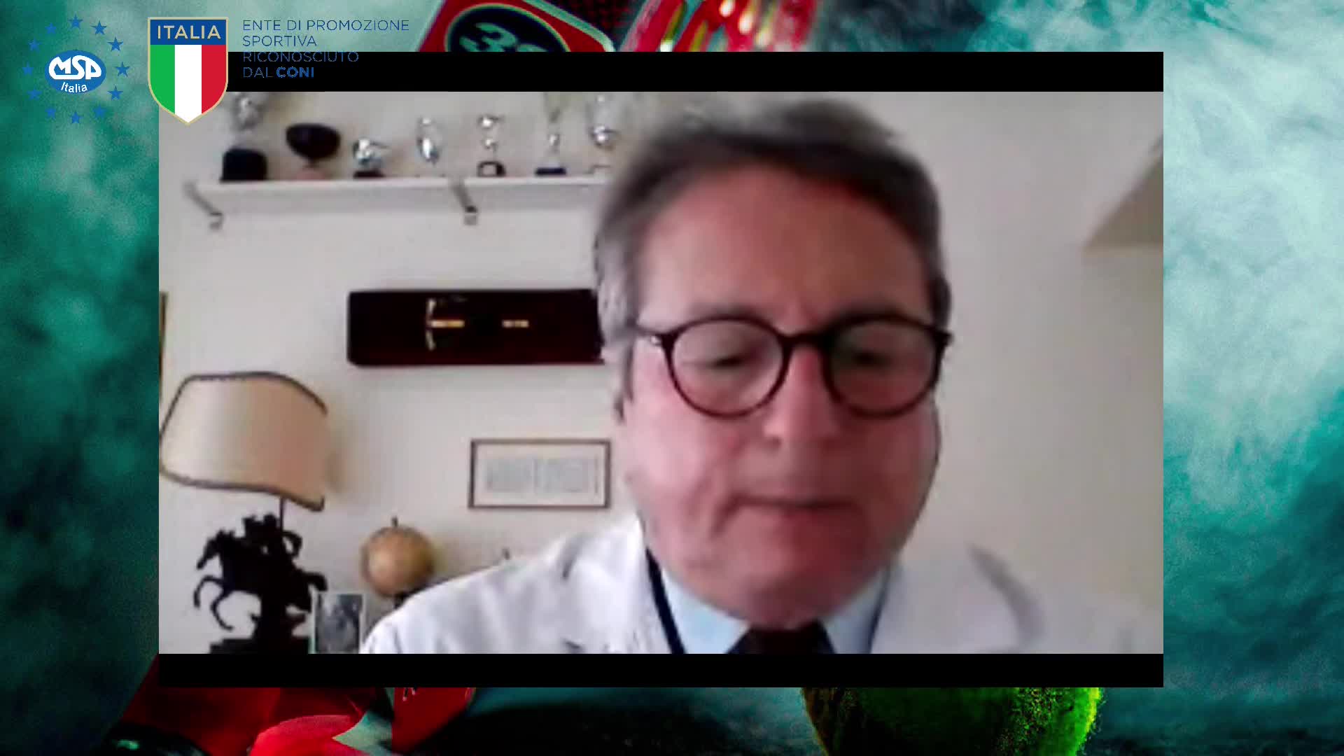 LA MEDICINA DELLO SPORT E IL PADEL