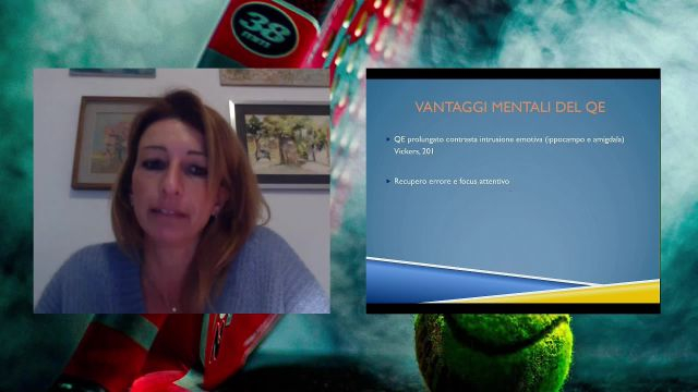 LE COMPONENTI MENTALI NELLO SPORT E NEL PADEL