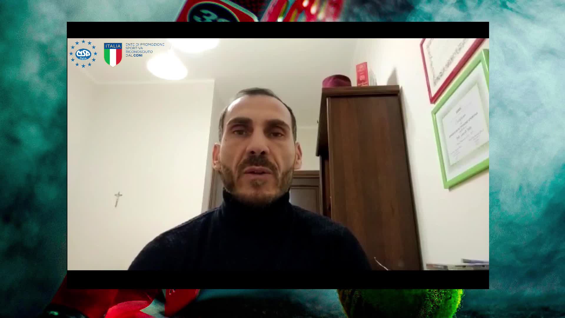 NUTRIZIONISMO E PADEL